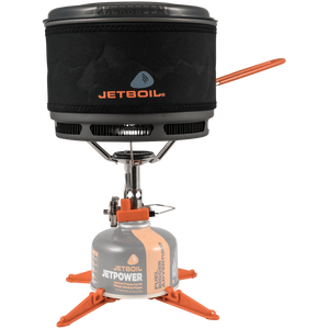 Jetboil 1.5L Fluxring® Cooking Pot | Kampeer Kookpan