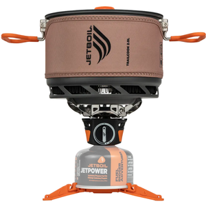 Jetboil 2.0 Tan