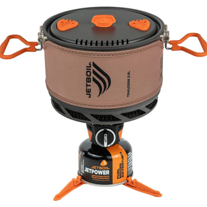 Jetboil 2.0 Tan 3