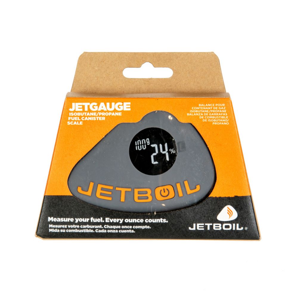 Jetboil JetGauge verpakking