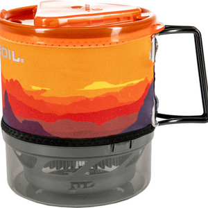 Jetboil Minimo Sunset