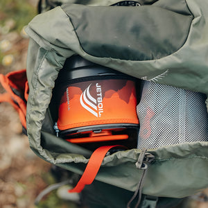 Jetboil • TrailCook 1.2L • Precisie Kooksysteem Outdoor - Outdoor Food