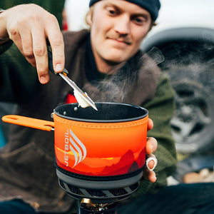 Jetboil TrailCook 1.2L Koken