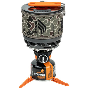 Jetboil • TrailCook 1.2L • Precisie Kooksysteem Outdoor - Outdoor Food
