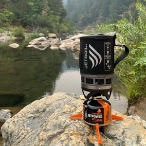 Jetboil Zip Outdoor