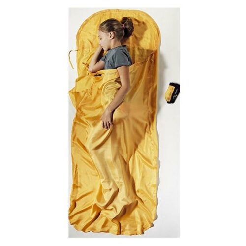 Kidsack, 100% Silk, Sunset