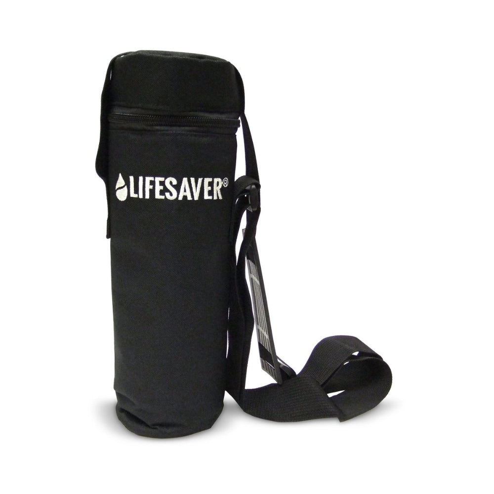 LifeSaver • Liberty Soft Pouch • Beschermhoes & Riem