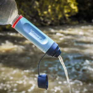 Lifestraw Peak Series Solo - Outdoor Food