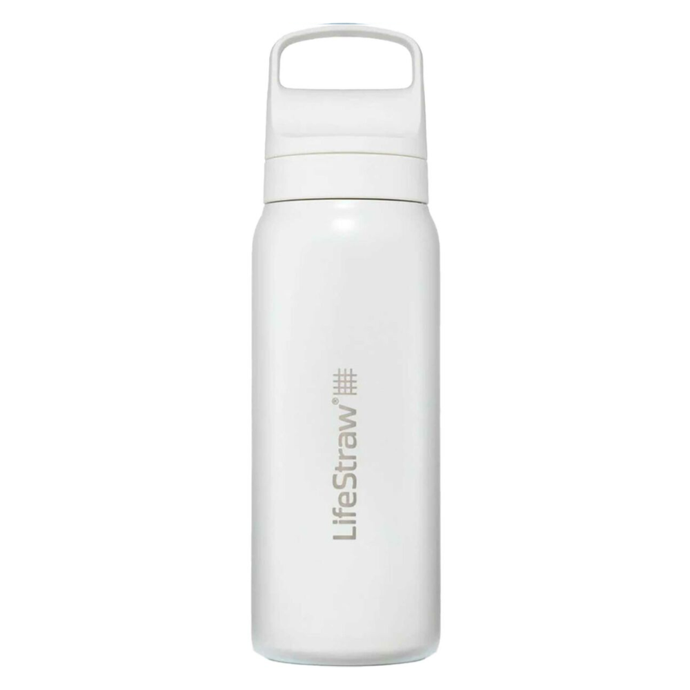 Lifestraw GO 2.0 Stalen Waterfles 700ml