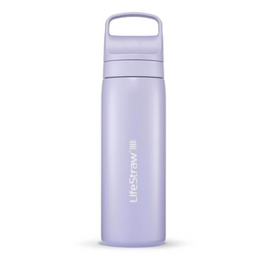 Lifestraw Go 2.0 Stalen Waterfles 500ml