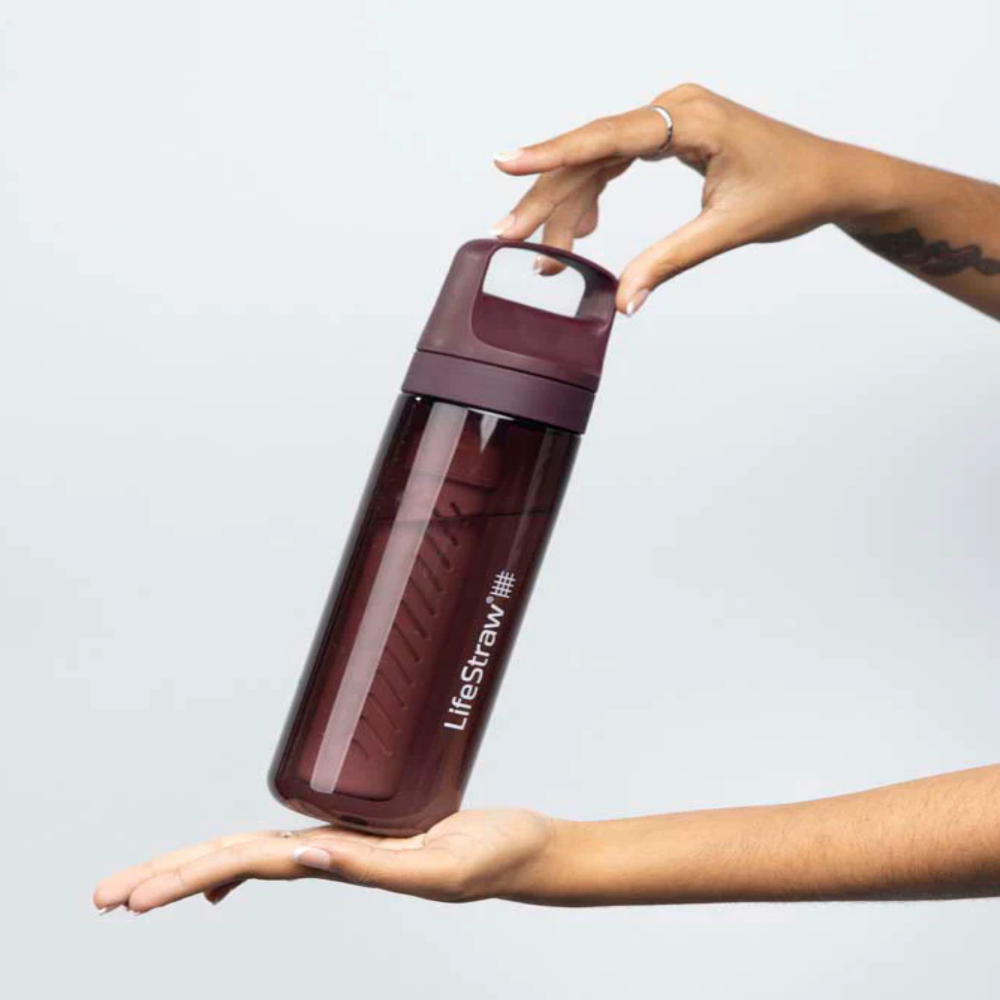 Lifestraw Merlot