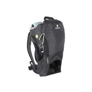 LittleLife Traveller S5 compacte en lichtgewicht rugdrager voor kinderen met verstelbaar harnas en heupband