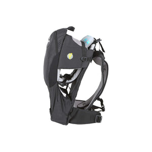 LittleLife Traveller S5 compacte en lichtgewicht rugdrager voor kinderen met verstelbaar harnas en heupband 3