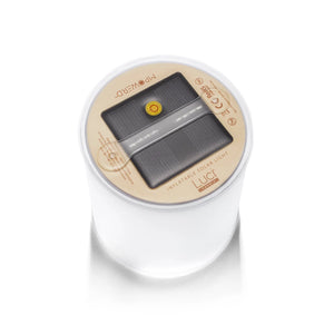 Biolite Luci Candle - Outdoor Food