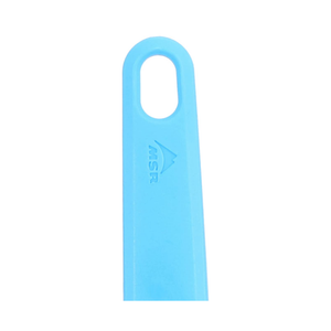 MRS kitchen knife blue back
