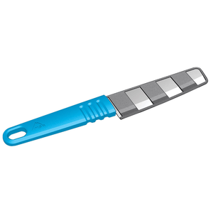 MRS kitchen knife blue closed