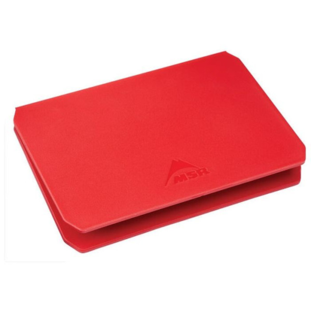 MSR Alpine Deluxe Cutting Board