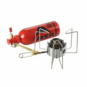 MSR Dragonfly Stove
