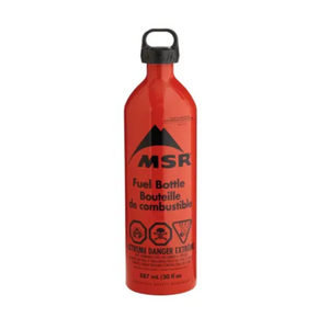 MSR Fuel Bottle 887 ML