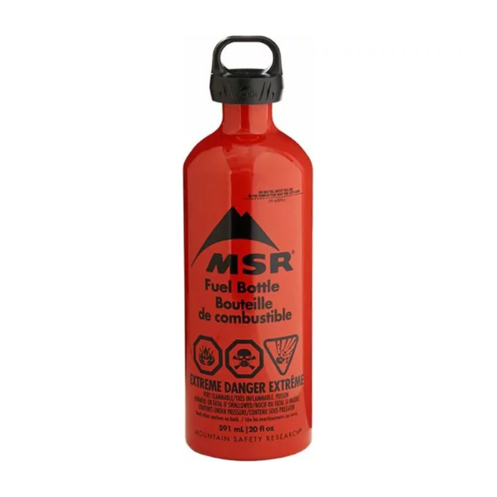 MSR Fuel Bottle 590 ML