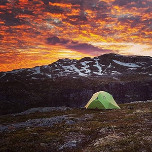 MSR Hubba Hubba 2 personen