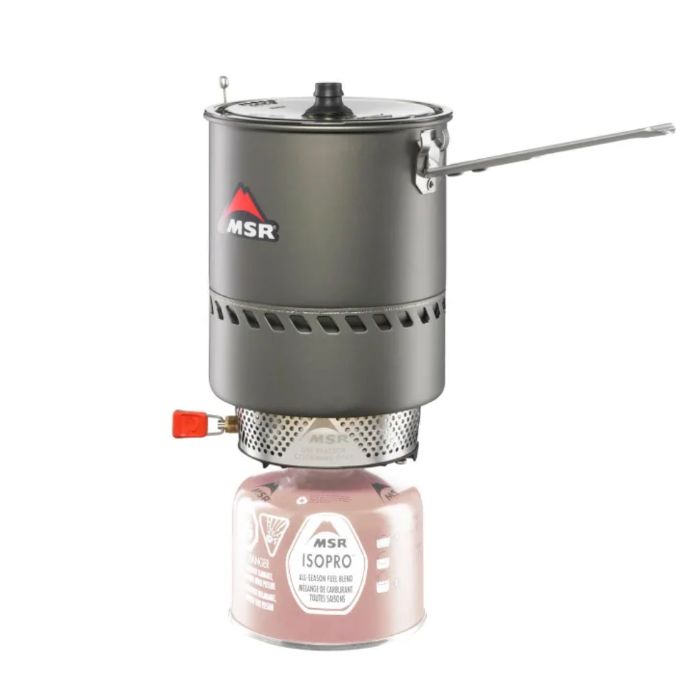MSR Reactor 1.7L