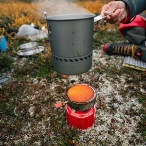 MSR Reactor 1.7L Outdoor