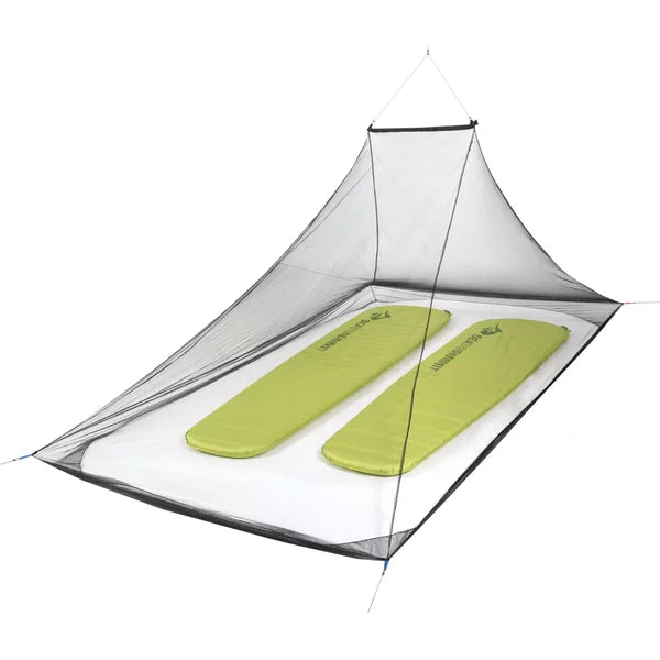 Sea to summit Mosquito Pyramid Net Double