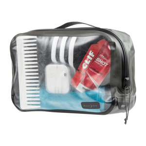 Nite Ize RunOff Waterbestendige reis kubus antraciet - Outdoor Food