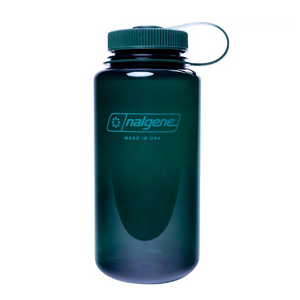 Nalgene Wide Mouth Jade