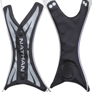 Nathan Hypernight Laser Light Up Vest Black