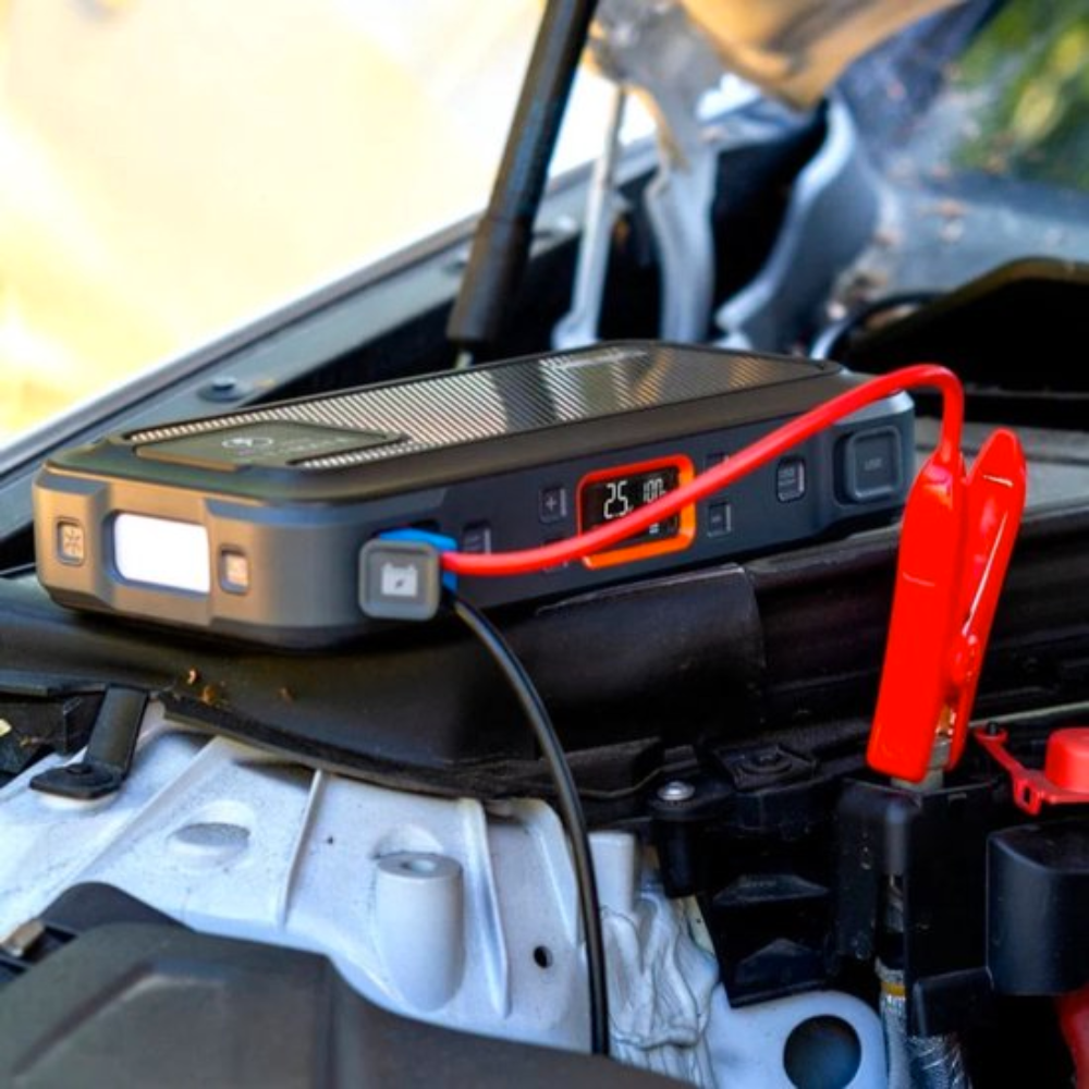 Nebo Ultimate Jumpstarter