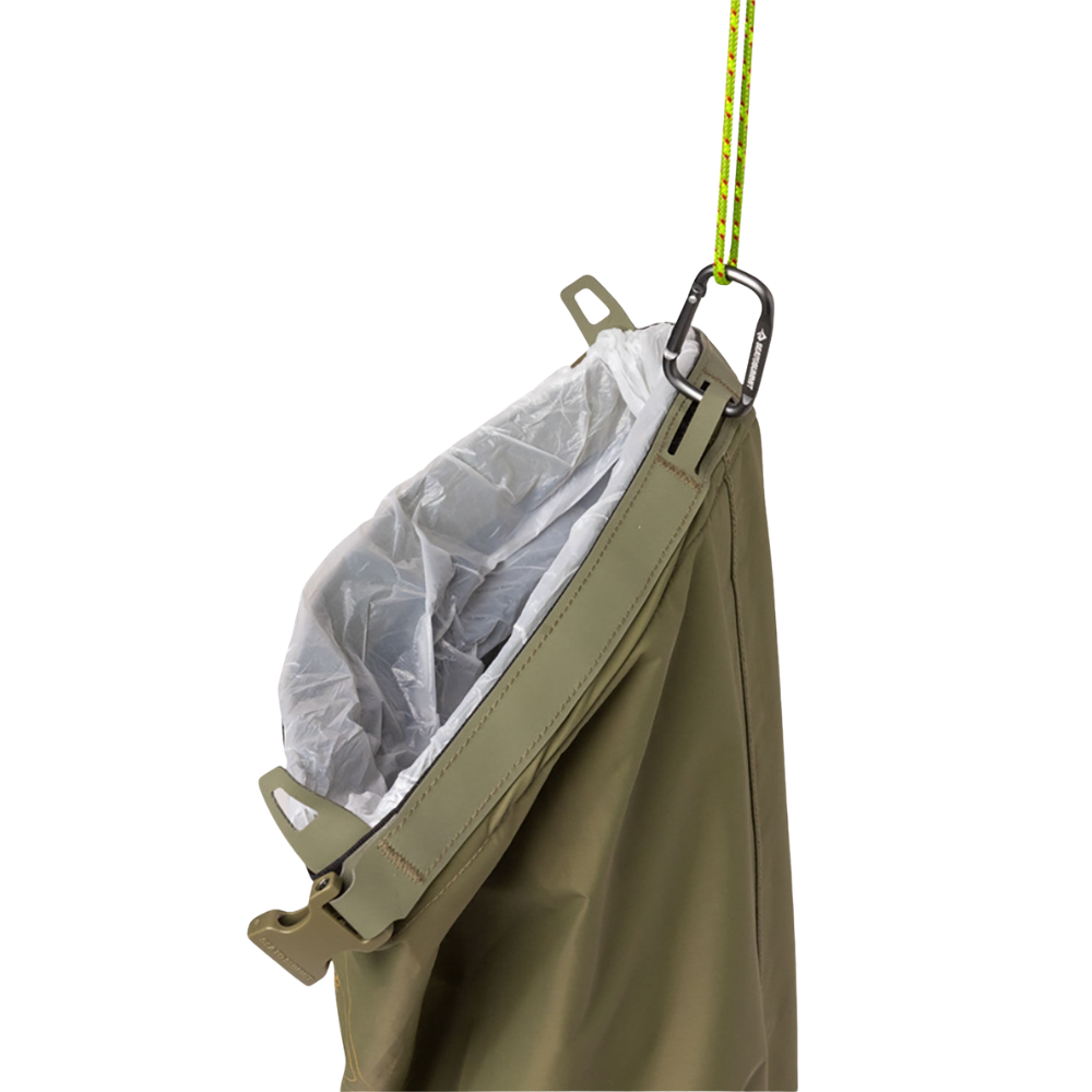 Sea to Summit - Sea to Summit Trash Dry Bag 10L • Handige Trash dry bag