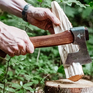 Njord Snida Carving Damast Medium