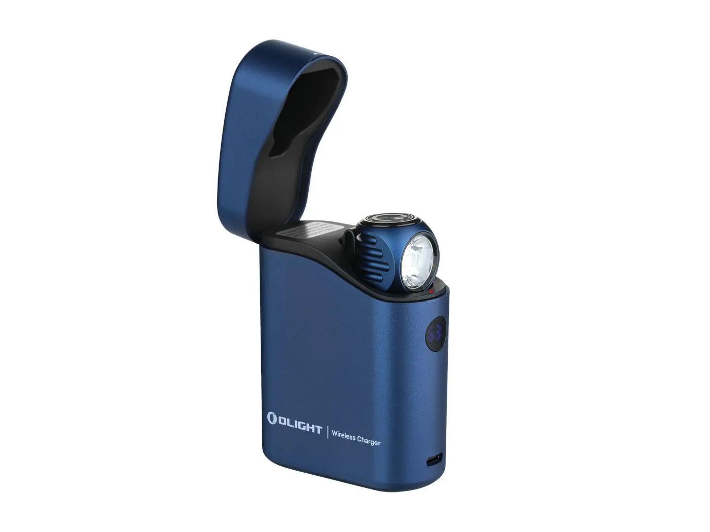 Olight Perun 3 Premium • Outdoor hoofdlamp