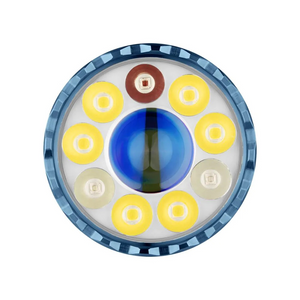 Marauder Mini outdoor food