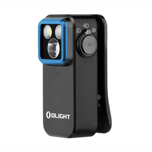 Olight Oclip Pro