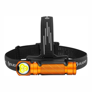 Olight Perun 3 Orange