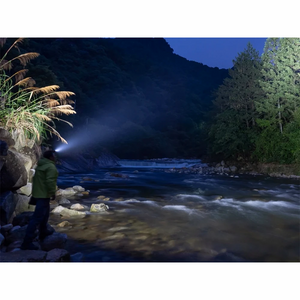 Olight Perun 3 Orange