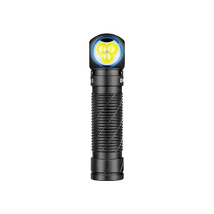 Olight - Perun 3 - Zwart outdoorfood