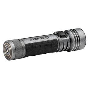 Seeker 4 PRO Silver Plated