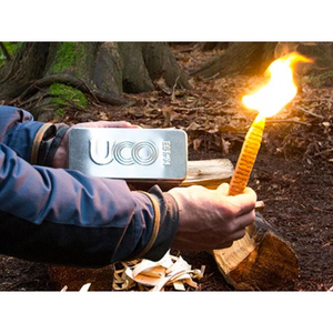 Behemoth Stormproof Sweetfire Firestarter