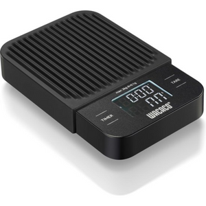 Examgram koffie weegschaal