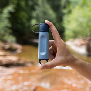 Lifestraw Peak Series SOLO