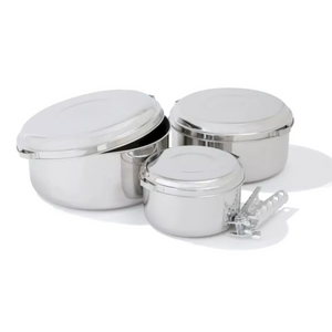 MSR Alpine 4 Pot Set