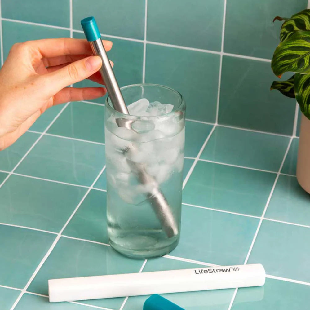 Lifestraw - LifeStraw Sip Mouthpiece 5-pack • Mondstuk Set 🏔️