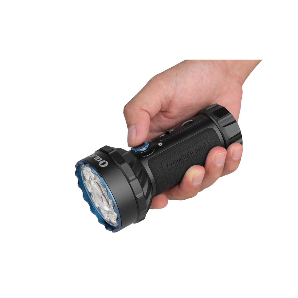 Olight Marauder Mini - Outdoor Food