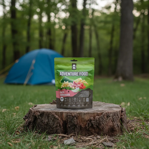 Adventure Food Pasta Carbonara - Outdoor Food