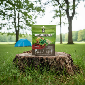Adventure Food Bobotie - Outdoor Food