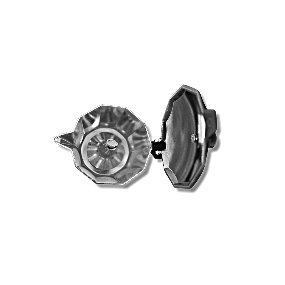 Percolator 6 Cups | Outdoor Food | Mat Zwart